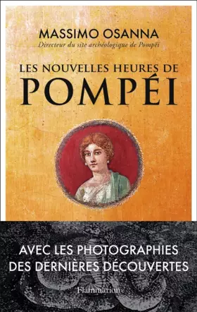 Couverture du produit · Les Nouvelles Heures de Pompéi