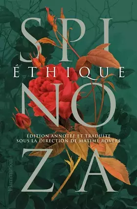 Couverture du produit · Éthique