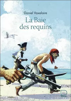 Couverture du produit · La Baie des requins