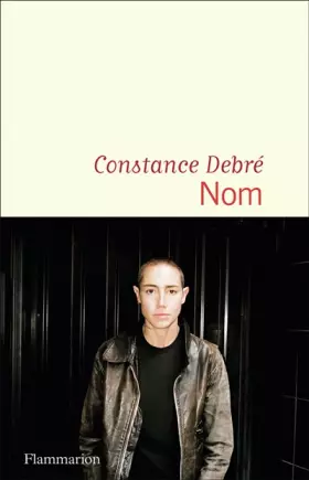 Couverture du produit · Nom
