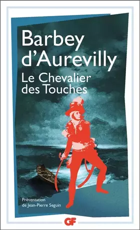 Couverture du produit · Le Chevalier des Touches
