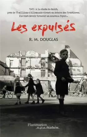 Couverture du produit · Les expulsés