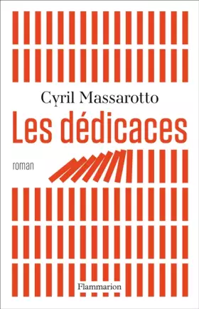Couverture du produit · Les dédicaces