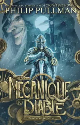 Couverture du produit · La Mécanique du diable