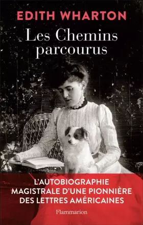 Couverture du produit · Les Chemins parcourus