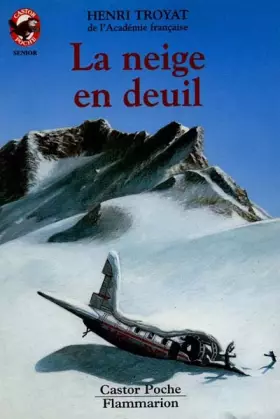 Couverture du produit · La Neige en deuil