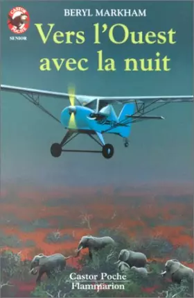 Couverture du produit · Vers l'Ouest avec la nuit