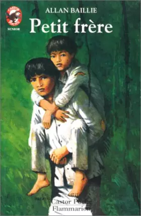 Couverture du produit · Petit Frère