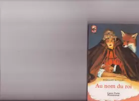 Couverture du produit · Au nom du roi