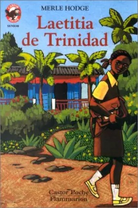 Couverture du produit · Laetitia de Trinidad