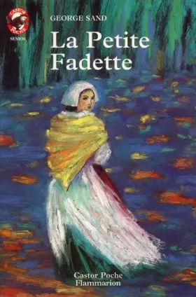 Couverture du produit · La Petite Fadette