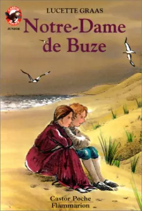 Couverture du produit · Notre-Dame de Buze
