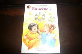 Couverture du produit · En scène !