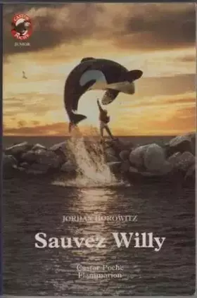 Couverture du produit · Sauvez Willy