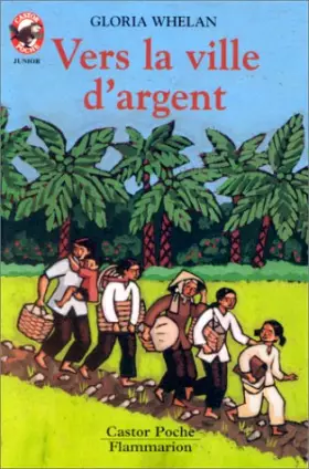 Couverture du produit · Vers la ville d'argent