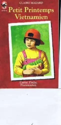 Couverture du produit · Petit printemps vietnamien