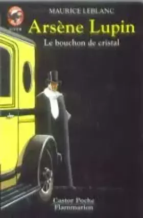 Couverture du produit · ARSENE LUPIN . LE BOUCHON DE CRISTAL