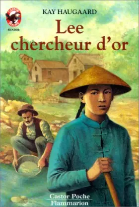 Couverture du produit · Lee, chercheur d'or