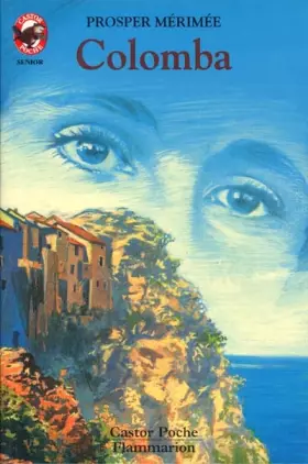 Couverture du produit · Colomba