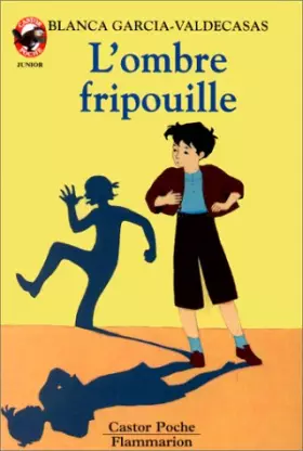 Couverture du produit · L'Ombre fripouille