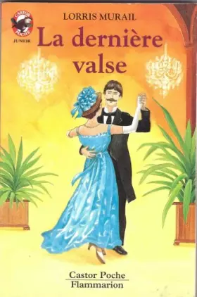 Couverture du produit · La dernière valse