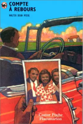 Couverture du produit · Compte à rebours