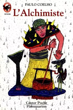 Couverture du produit · L'Alchimiste