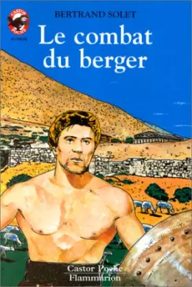 Couverture du produit · Le Combat du berger