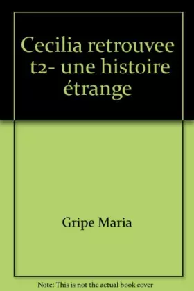 Couverture du produit · Agnes cecilia                                                                                 040296