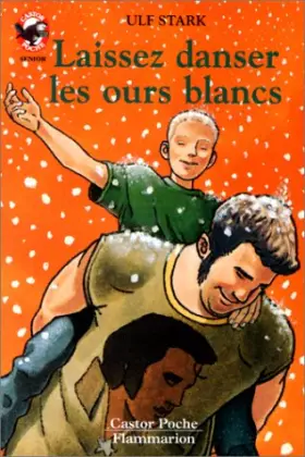 Couverture du produit · Laissez danser les ours blancs
