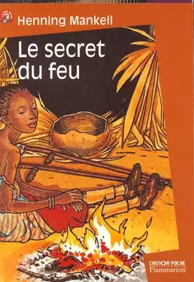 Couverture du produit · Mankell/Secret Du Feu