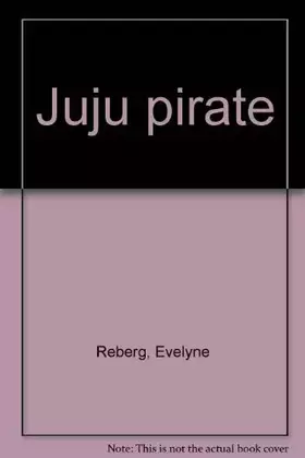 Couverture du produit · Juju pirate