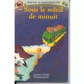 Couverture du produit · Sous le soleil de minuit