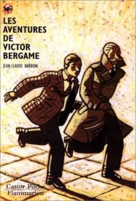 Couverture du produit · Les Aventures de Victor Bergame