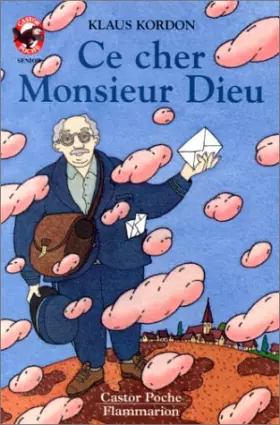 Couverture du produit · Ce cher monsieur Dieu