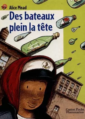 Couverture du produit · Des bateaux plein la tête