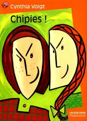 Couverture du produit · Chipies !
