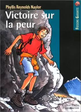 Couverture du produit · Victoire sur la peur