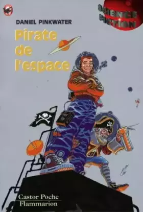 Couverture du produit · Pirate de l'espace