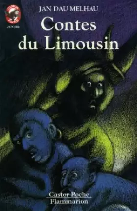 Couverture du produit · Contes du Limousin