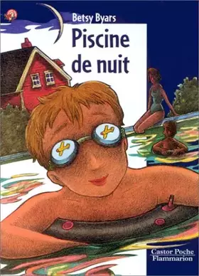 Couverture du produit · Piscine de nuit