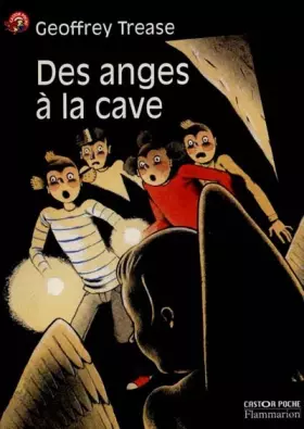 Couverture du produit · Des anges à la cave