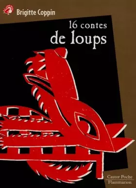 Couverture du produit · 16 contes de loups