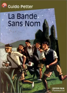 Couverture du produit · La Bande Sans Nom
