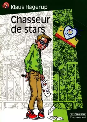 Couverture du produit · Chasseur de stars