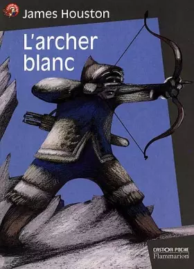 Couverture du produit · L'Archer blanc