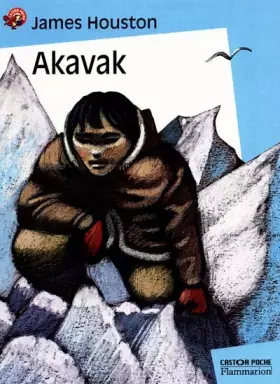 Couverture du produit · Akavak