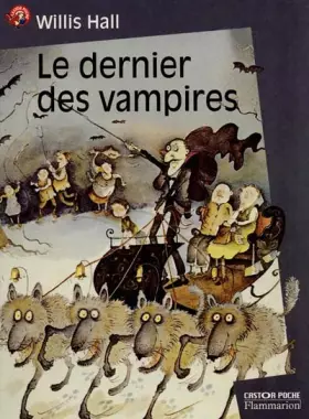 Couverture du produit · Le Dernier des vampires