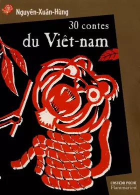 Couverture du produit · Contes du Viêt-nam
