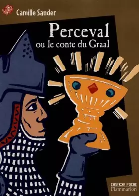 Couverture du produit · Perceval ou le conte du Graal